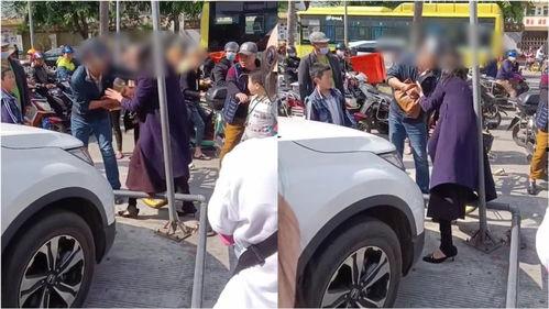 有网友爆料孩子犯法吗视频,家庭教育与法律边界再引关注