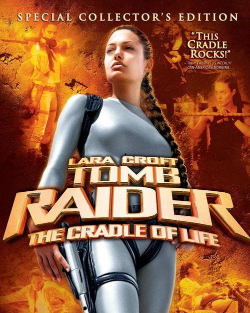 电影古墓丽影在线观看,探险之旅，揭开千年之谜