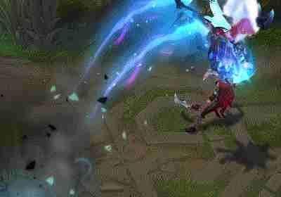 小炮皮肤爆料视频最新,炫酷特效，独特设计，带你领略游戏魅力